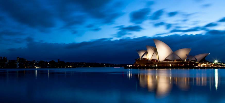 australia tour packages from bangalore